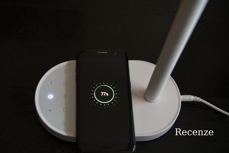 What is Wireless Charging