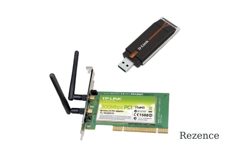 FAQs About What Is A Wireless Network Card