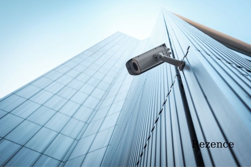 How Can You Prevent A Security Camera From Being Jammed