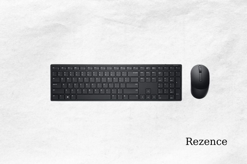 How To Connect A Dell Wireless Keyboard Easily