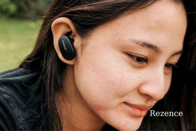 Bose QuietComfort Earbuds Overview