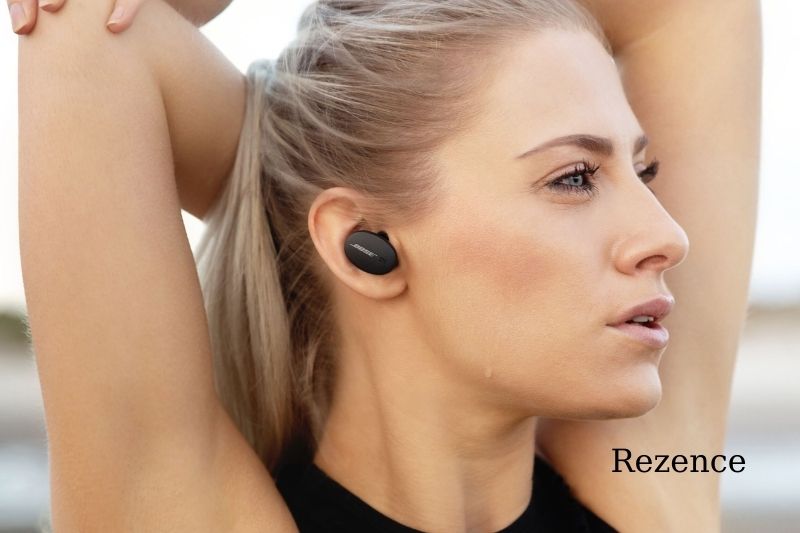 Bose Sport Earbuds Overview
