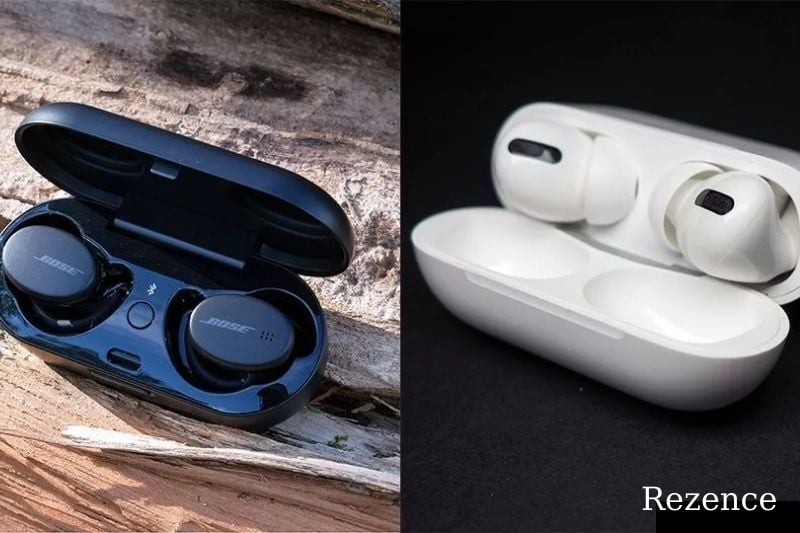 Bose Sport Earbuds Vs Apple Airpods Pro Which Is Better