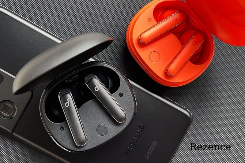 FAQs ABout How To Connect To Soundcore Earbuds