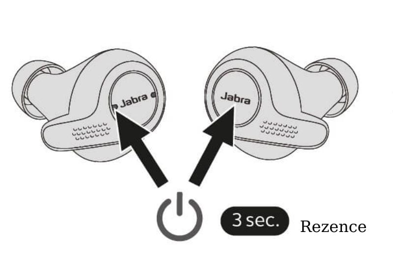How To Connect Jabra Earbuds