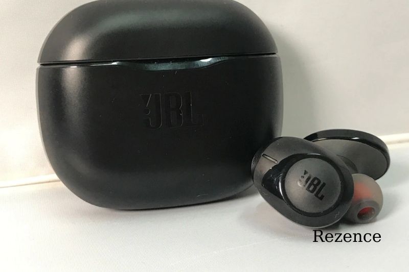 How To Pair JBL Earbuds To iPhone Or iPad