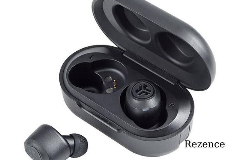 Jlab Earbuds How To Pair