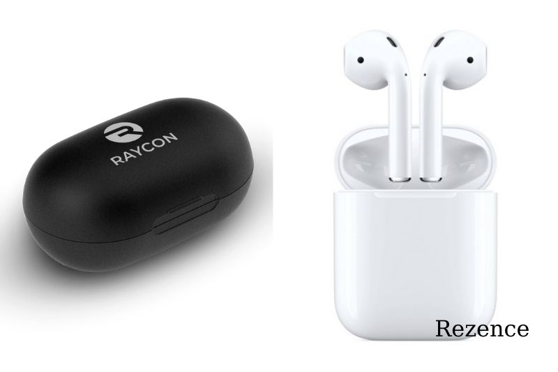 Raycon Earbuds Vs Airpods - A Detailed Comparison