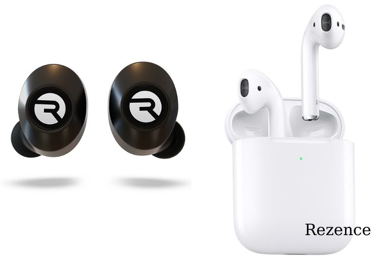 Raycon e25 vs Airpods - Noise Isolation and Noise Cancelling