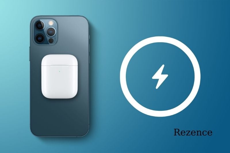What Is The Speed Of Reverse Wireless Charging