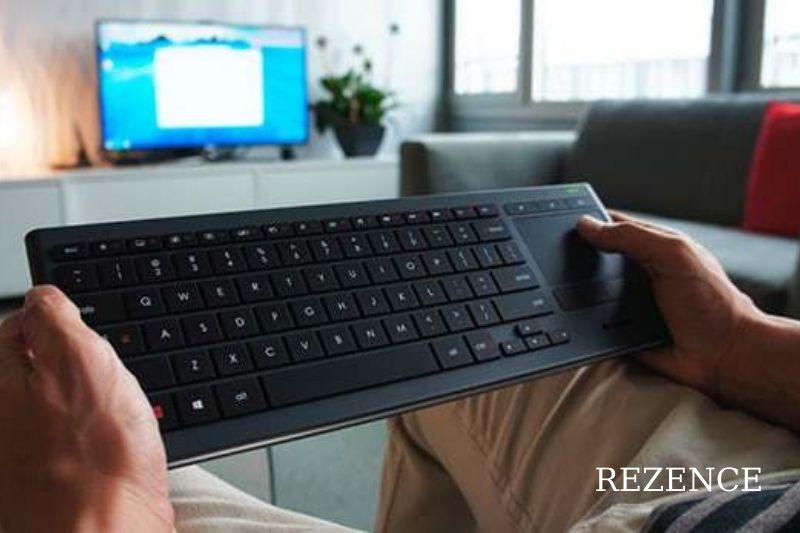Top-Rated Best Wireless Keyboards With Touchpad