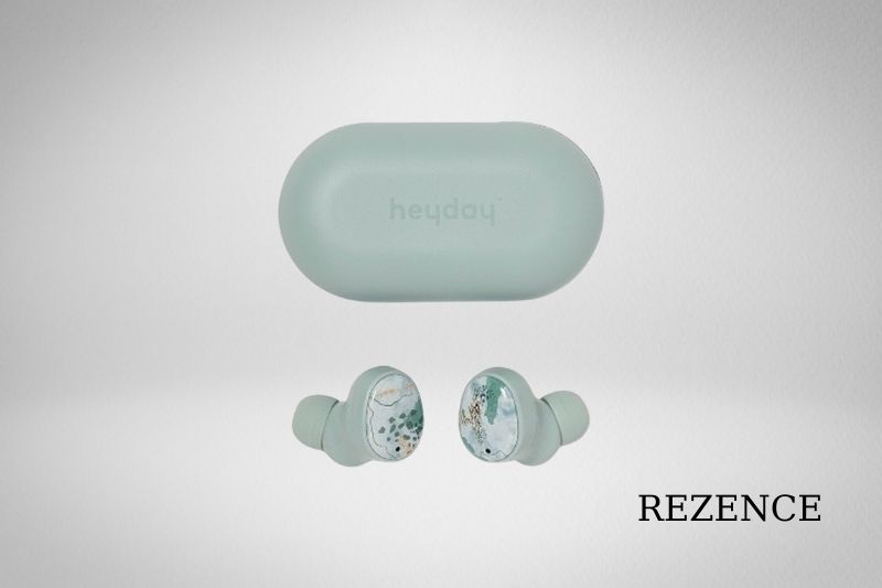 What Are The Heyday Wireless Earbuds
