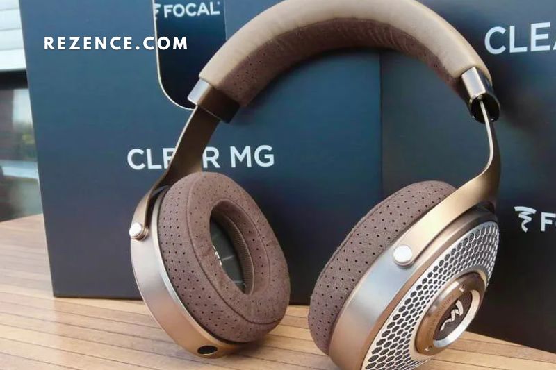 Focal Clear Review — The Best Headphones for Music Production