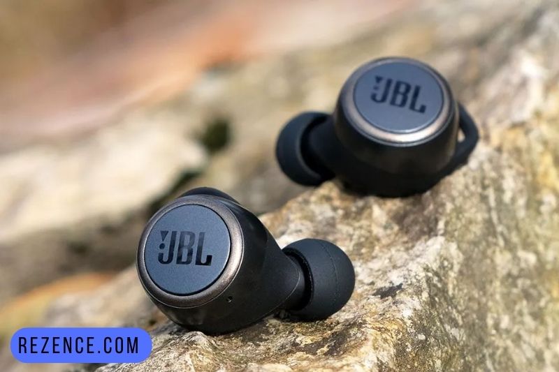 JBL-specific features