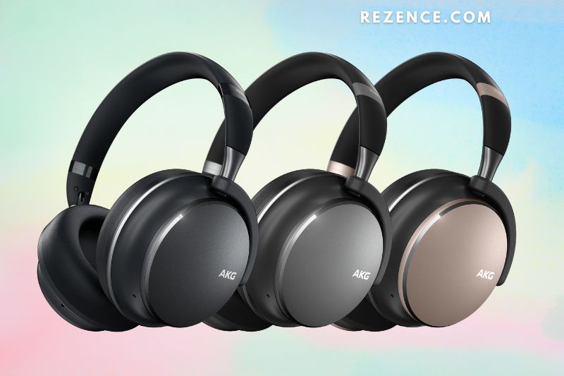Top 12 Best AKG Headphones And Earbuds For You
