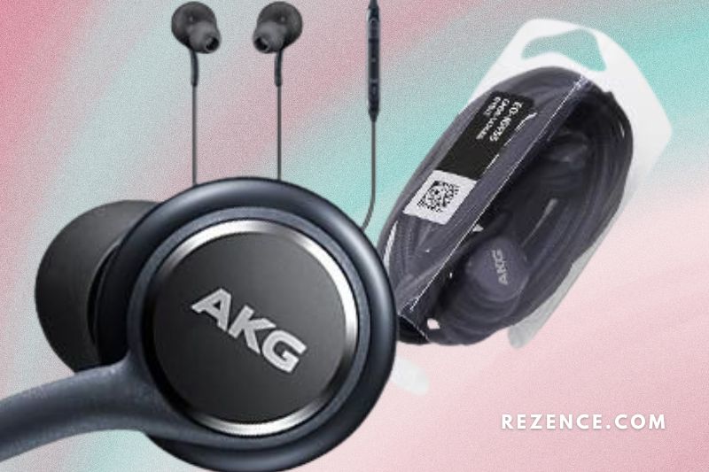 What are AKG Headphones?