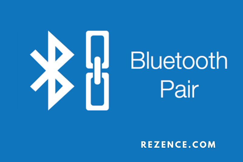 Check the Bluetooth connection