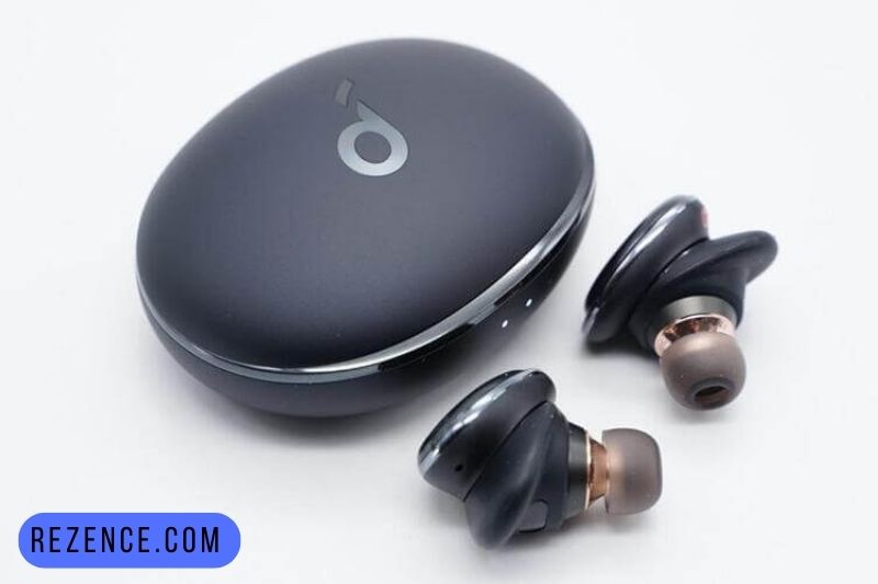 Anker multi pairing bluetooth headphones