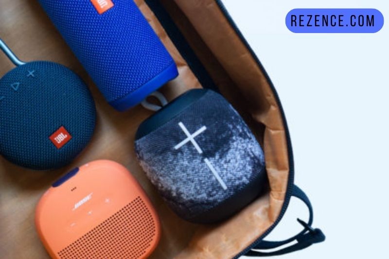 Can You Take Bluetooth Speakers On A Plane