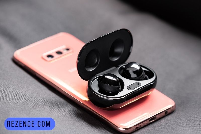 Galaxy Buds Pro multipoint