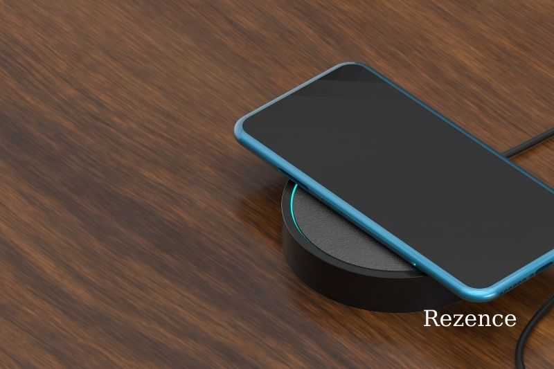 The Wireless Charger Will Not Harm Your Phone Battery Life