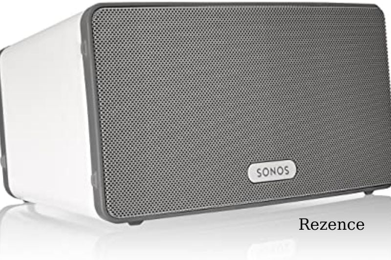 Three Great Wireless Speakers You Can Buy Right Now -SONOS PLAY 3