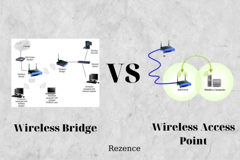 Wireless Bridge Vs Access Point Which Is Better And Why?