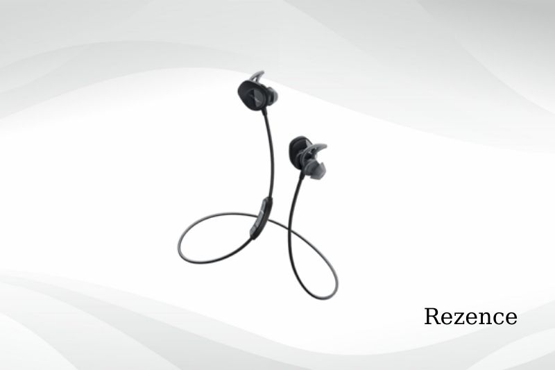 Bose Bluetooth Headphones With A Built-In Bluetooth TV