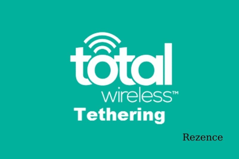 What Is The Tethering Feature