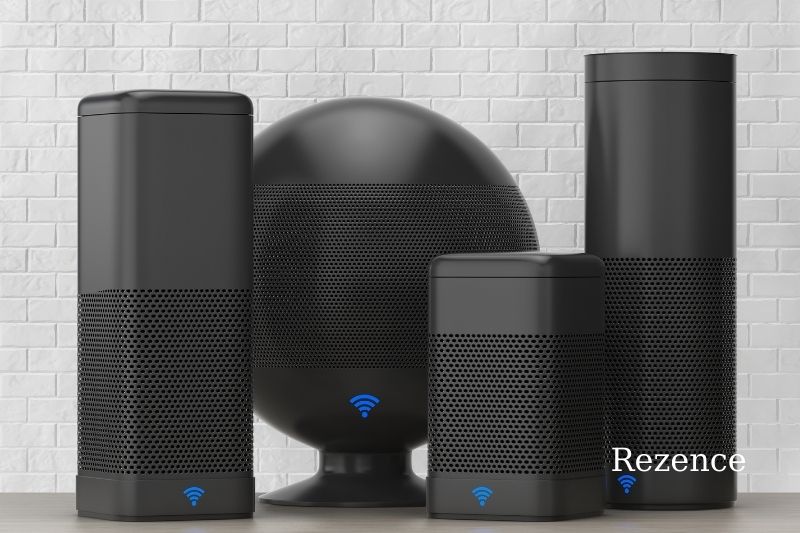 What's The Difference Between Wireless And Wired Speakers