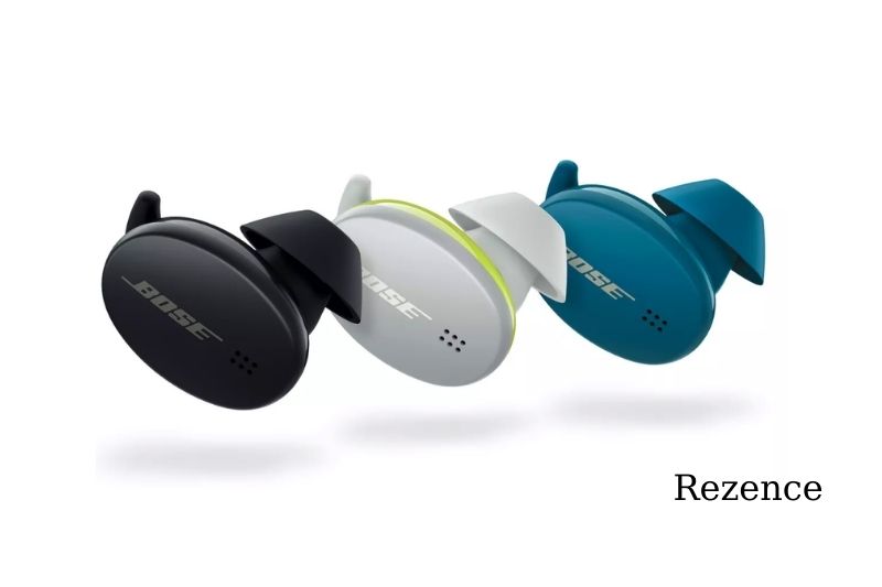 Bose Sport Earbuds Overview