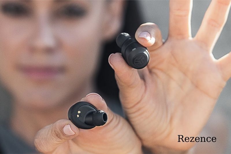 FAQs About How To Pair Jlab Earbuds