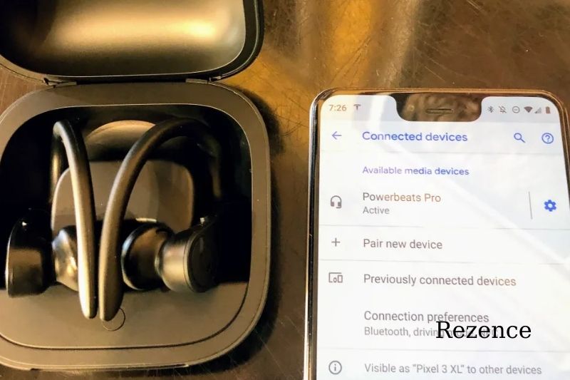 How To Connect Beats Wireless Headphones To Android Phone