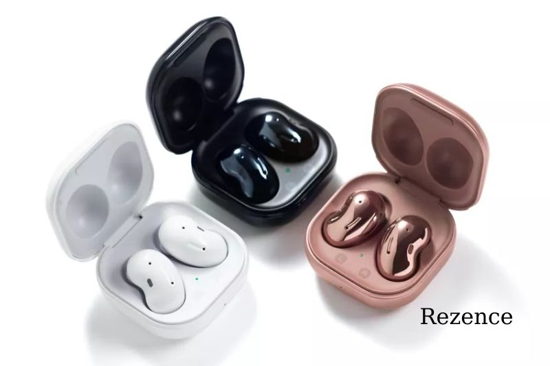 Samsung Galaxy Buds Live Overview