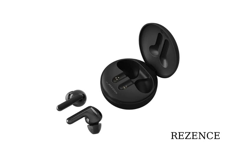 What to Look For LG Tone Wireless Earbuds 