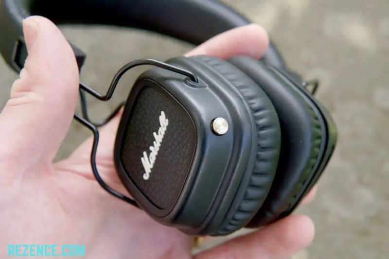 Are Marshall headphones any good?