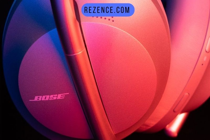 Bose Offers You More Direct Control