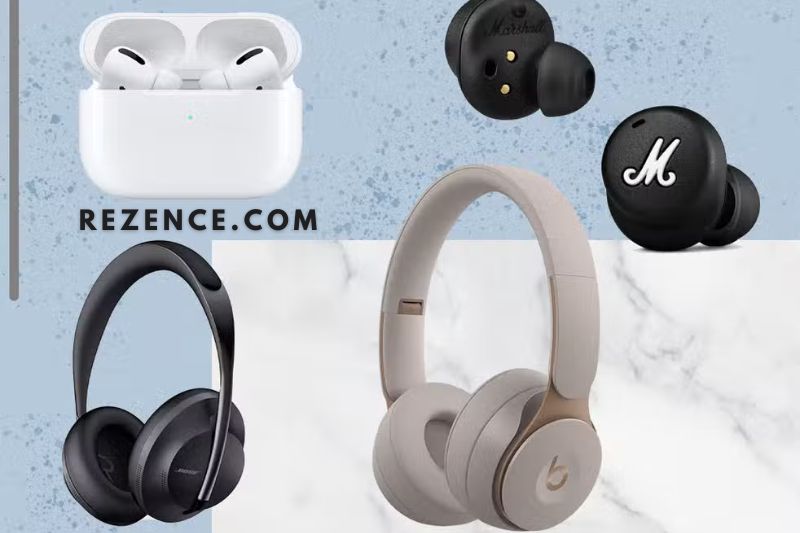 How We Test The Best Apple Headphones And Earbuds
