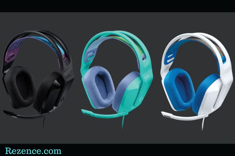 Introduction to Logitech Headsets