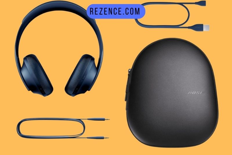 Is the Bose Headphones 700 Microphone Better Than the AirPods Max