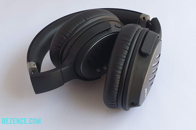 Mpow H16 ANC Over-Ear Headphones