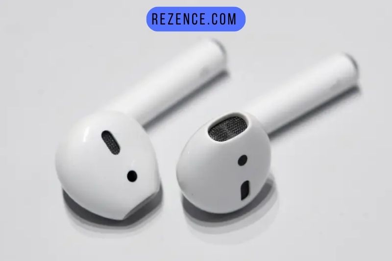 What is AirPod