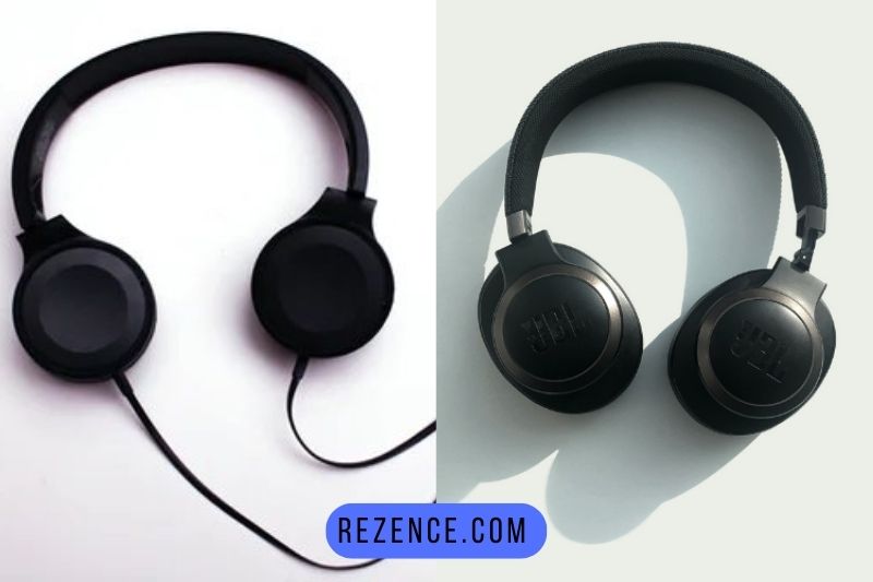 are wired headphones better than wireless