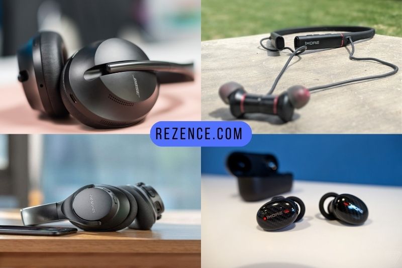 Which is The Best Noise Canceling Headphones In 2022