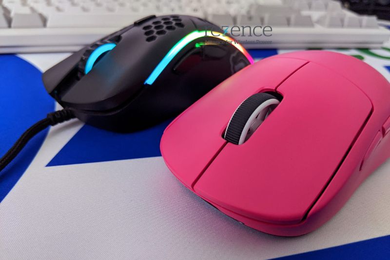 Are Wired Mice Better Than Wireless for Gaming