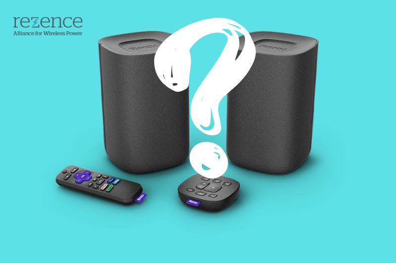 FAQs about wireless speakers