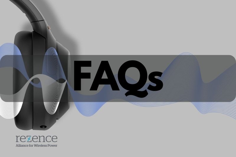 FAQs about noise cancelling
